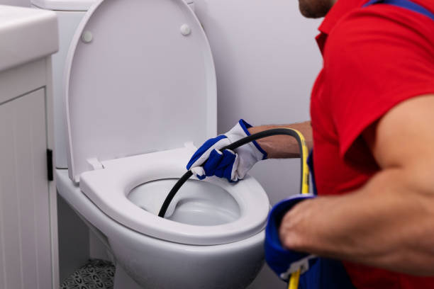Best Leak Detection Services  in Pueblo West, CO